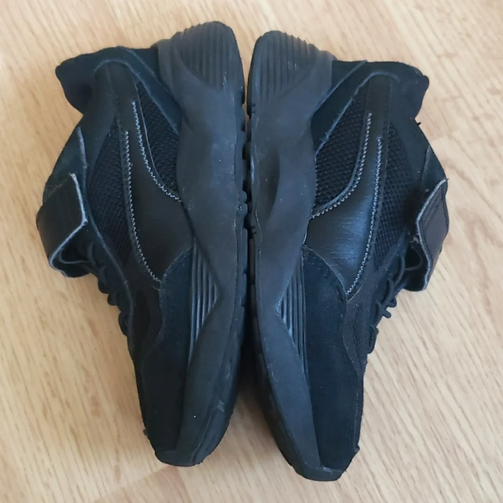 Puma Toddler Rs-Metric Core AC Slip On Sneakers 11c